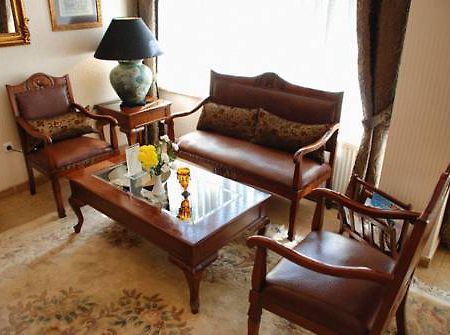 Megara Boutique Sultanahmet Hotel Istanbul Luaran gambar