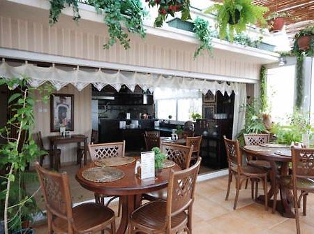 Megara Boutique Sultanahmet Hotel Istanbul Luaran gambar