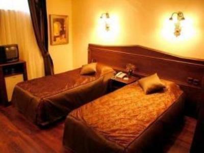 Megara Boutique Sultanahmet Hotel Istanbul Luaran gambar